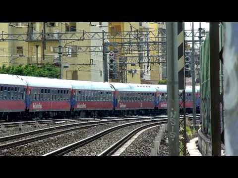 IL SECONDO  BAHN TOURISTIK EXPRESS !!!!!!!!!!!!!!!!