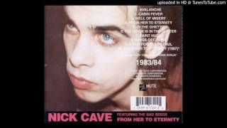 Nick Cave - Saint Huck