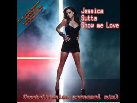Jessica Sutta - Show Me (Beatallfusion Total Rumba `12)