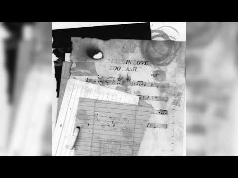 Crush  -  I fall in love too easily (feat. poopy, hoiwave) (Cover)