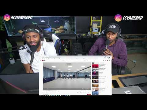 FILMMAKER & MUSICIAN REACTS Red Velvet - Look Dance Practice ( kpop ) Higher Faculty