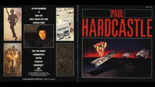 PAUL HARDCASTLE -19  Megamix  - Super Rare