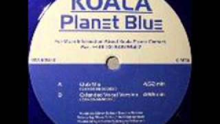 Koala -- Planet Blue (Club Mix)