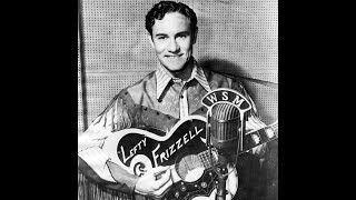 Early Lefty Frizzell - Blue Yodel No.6 (She Left Me This Mornin&#39; (1951).