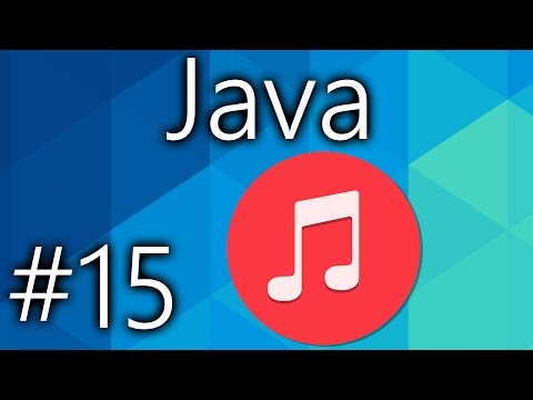 Musik | Spiel programmieren | Java | #15 [ger/1080p60]