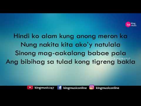 Babading Bading   Karl Asti Naco Titibo Tibo by Moira Dela Torre Inspired Lyrics