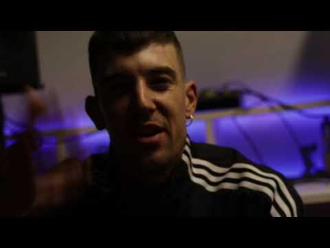 RENK - POLE BARS (Prod. Ina Peñalba) ONE SHOT