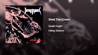 Steal The Crown