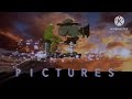 Jim Henson Pictures Logo 1997 Extended Version