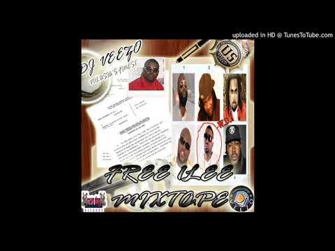 1 Lee - Self Made Hustla feat. MJG (Ocala, Fl. 2009)