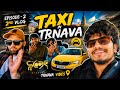 Episode 2 First Taxi Ride In Slovakia 2nd Vlog
