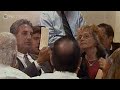 What Happened On Election Night 2000 George W Bush American Experience PBS