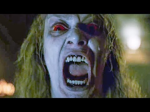Ghost Stories (2018) Trailer
