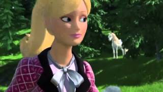Barbie  Her Sisters in A Pony Tale: Youre The One -  barbie movie
