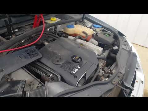 DL1428 - 2005 Volkswagen Passat GLS - 1.8L