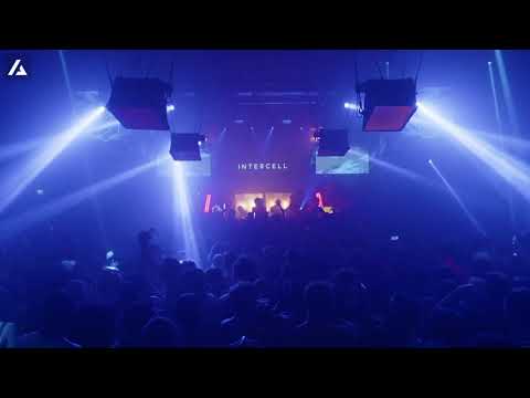 Hyperaktivist & D.Dan at Intercell x I Hate Models invites