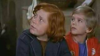The Partridge Family - Santa Claus is coming to town Part 3