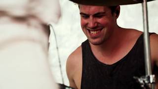 Andrew W.K. - Ever Again, Brooklyn Vegan SXSW 2018 &amp; PressureDrop.tv