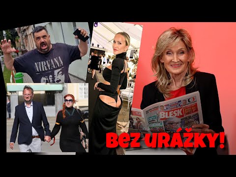 Bez urážky Zuzany Bubílkové: Špinavé peníze v ODS? A reakce Motoristů a Pirátů