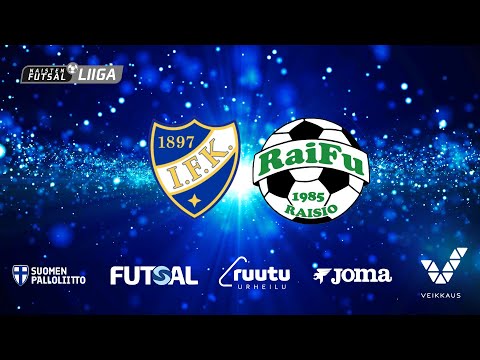 Maalikooste 2704 HIFK RaiFu