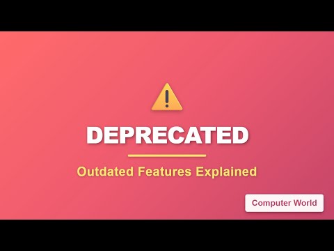 Onkeypress Deprecated