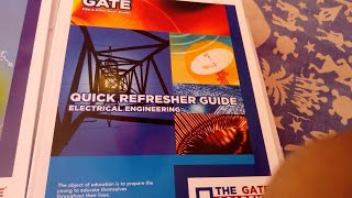 The gate academy study material books review// unboxing//