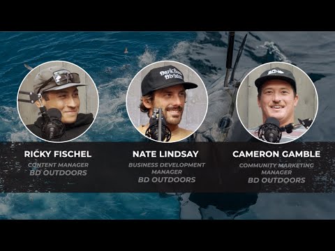 An Introduction to "Fresh One!" | "Fresh One!" A BD Outdoors Podcast Episode 01