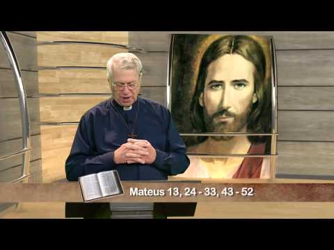 Meu Senhor e Meu Deus 09/02/2014