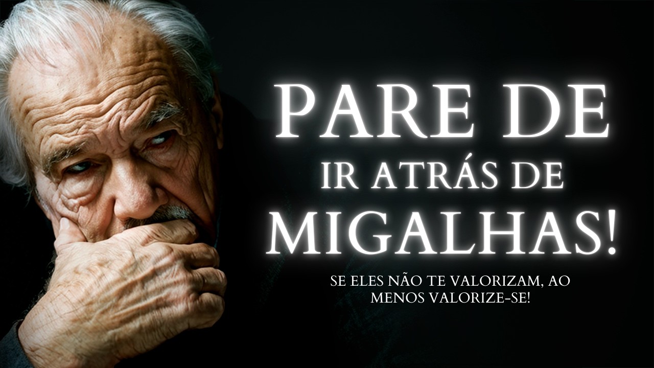 120 Regras de Um Velho Sábio Que Você Vai Lamentar Não Ter Conhecido Antes!