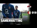 Samenvatting | AZ O19 - Feyenoord O19
