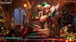 ACE ALLIANCE REALM OF HEROES 