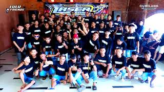 Download lagu ROMANSA LULU N'FRIENDS - CEK SOUND LULU -  LASER TEAM LOVE IN BANDENGAN mp3