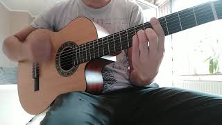 El rey del regaliz - Los Delincuentes (cover)