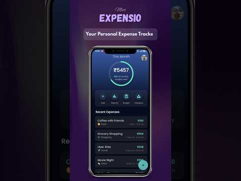 Expensio video thumbnail