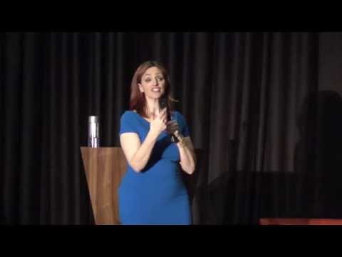 Psychic Lisa Williams