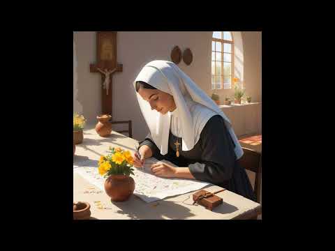 La Monja gitana. Federico García Lorca. Versión Flamenco.