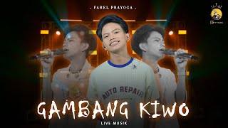 Download lagu Farel Prayoga - GAMBANG KIWO Fpmusic Live mp3 Download lagu Farel Prayoga - GAMBANG KIWO Fpmusic Live mp3