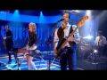 Metric - Gimme Sympathy (Live on Jools Holland ...