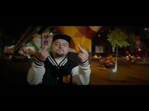 ̶C̶h̶e̶l̶y̶ - Poxx - Baga la cap (feat. DJ Serbanesku)  (Official Video)