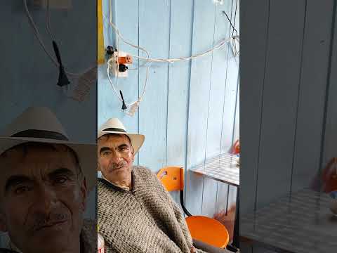 Las mejores Personas estan en Murillo Tolima 🇨🇴