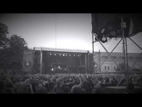 Savas und Sido ,  Haste nicht gesehen Live #RoyalBunker Open Air