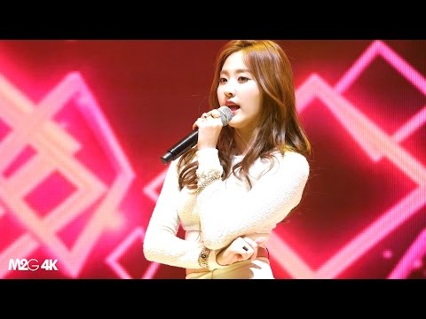 [직캠] 151226 SAF - 베스티 해령 ( Excuse Me ) 4K