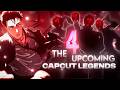 CAPCUT EDITORS : NEXT LEGENDS...