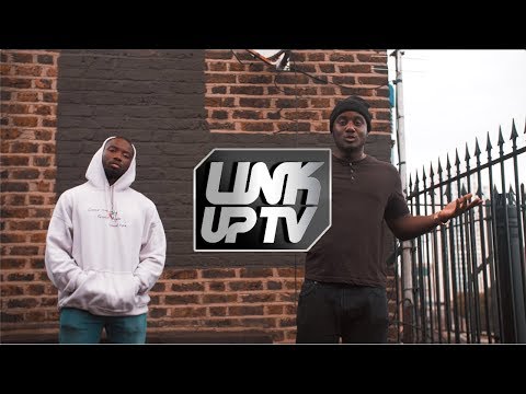 Razor ft. Lemzi - Thinking Out Loud [Music Video] | Link Up TV