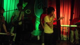 Mahal Kita, Promise! - Banda ni Kleggy