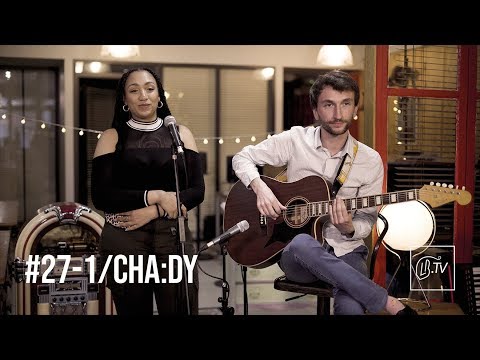 LBTV Live Session #27 - CHA:DY - Like A Boi