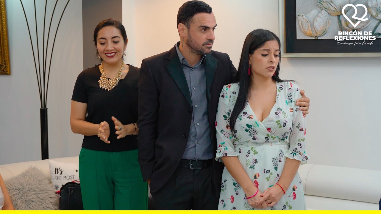 Suegra humillo y despreció a su yerno cuando supo que era un hombre millonario empezó a sudar frío.