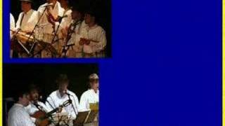 AZAYGO Ven conmigo pastorcito.