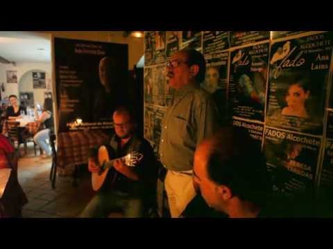 Mário Coelho, "Fado das Horas" - "Lenda das rosas"