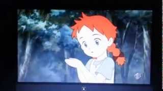 Sorridi,piccola anna, - Cover ivo - Cristina D'avena